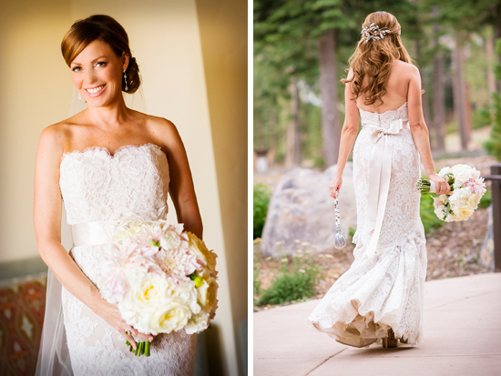 Lake Tahoe Ritz Carlton wedding photography