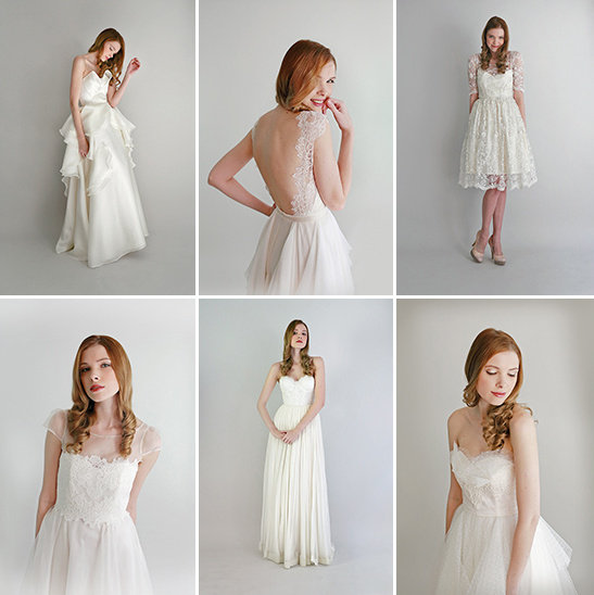 leanne marshall bridal collection