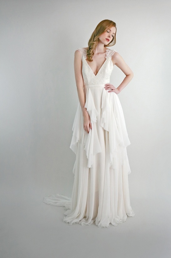 leanne marshall bridal collection emmylou gown