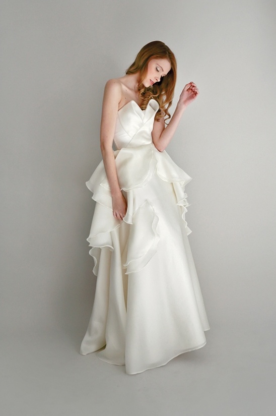 Leanne Marshall wedding gowns