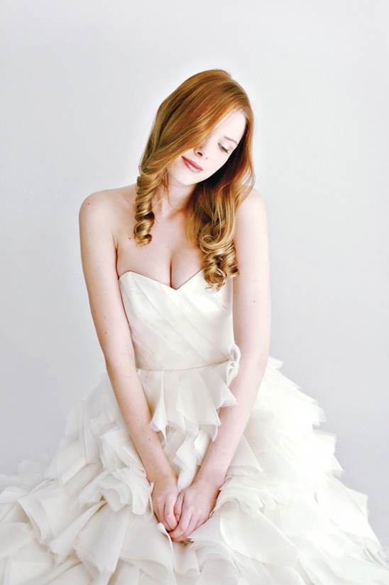 Leanne Marshall Bridal Collection