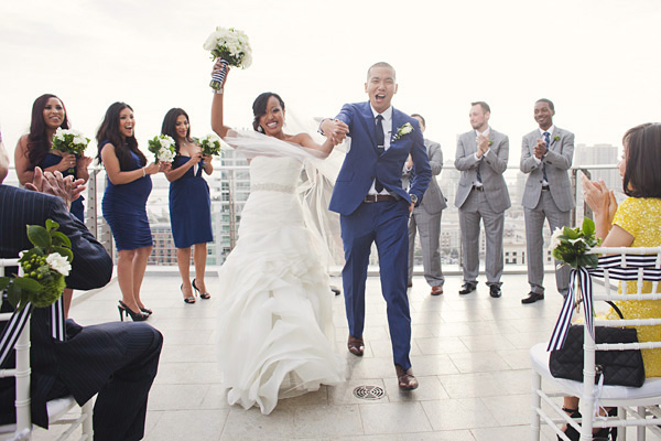 navy-and-white-seaside-wedding