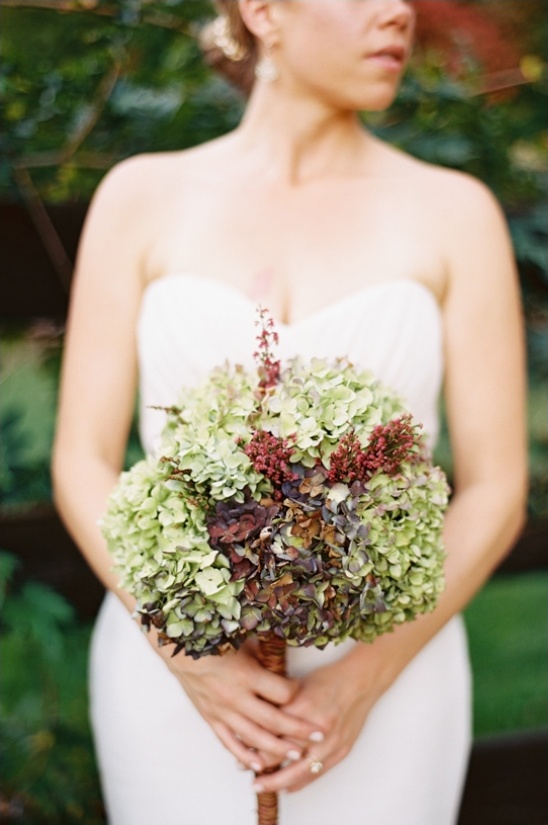 North Carolina Thrift Savvy Wedding