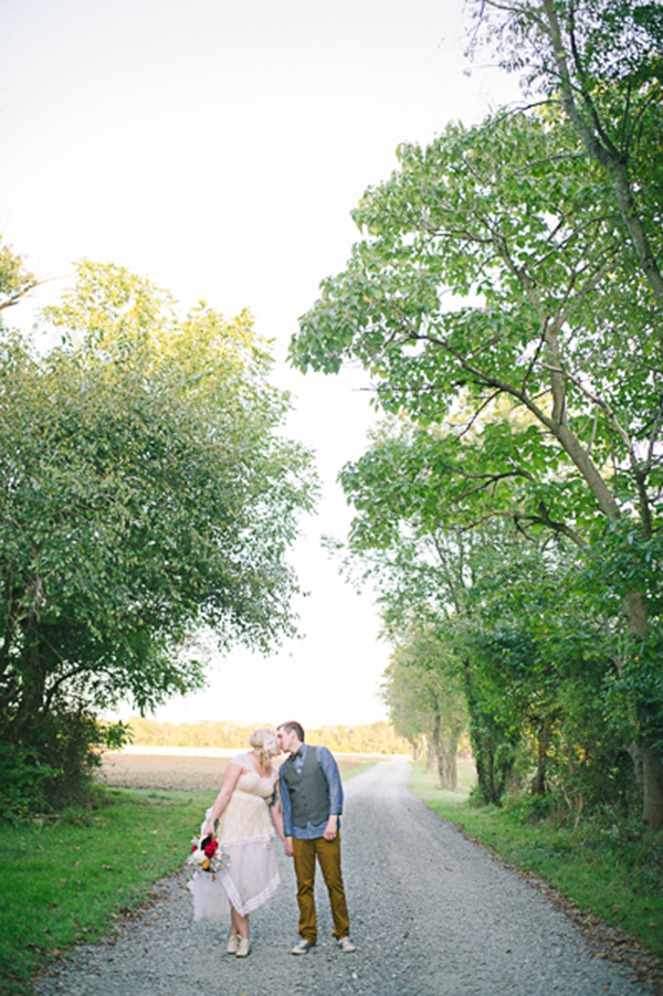 old-meets-new-wedding-inspiration
