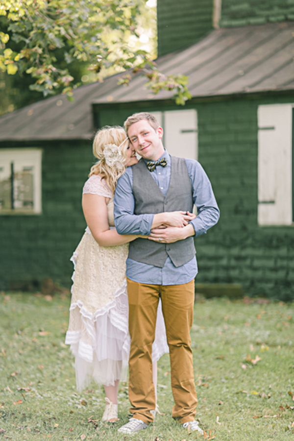 old-meets-new-wedding-inspiration