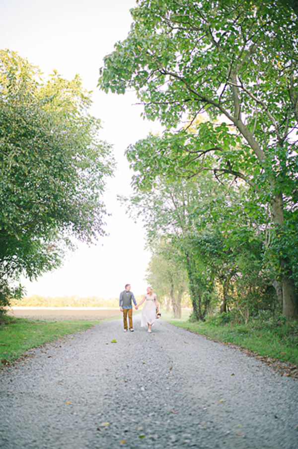 old-meets-new-wedding-inspiration