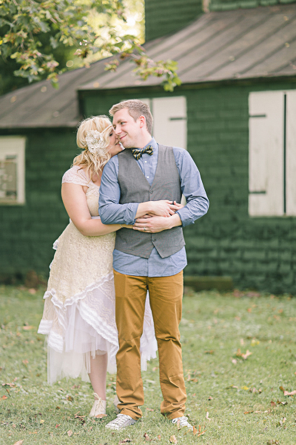 old-meets-new-wedding-inspiration