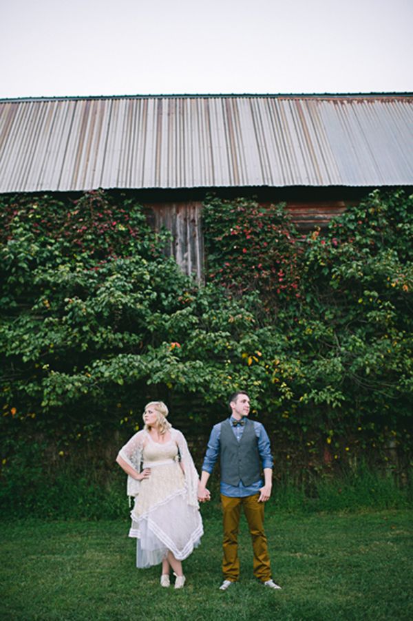 old-meets-new-wedding-inspiration