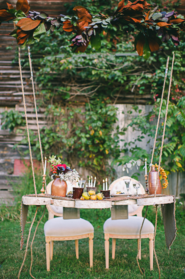 old-meets-new-wedding-inspiration