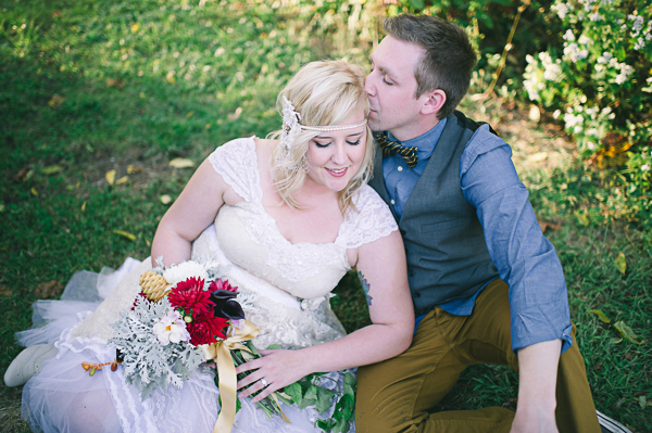 old-meets-new-wedding-inspiration