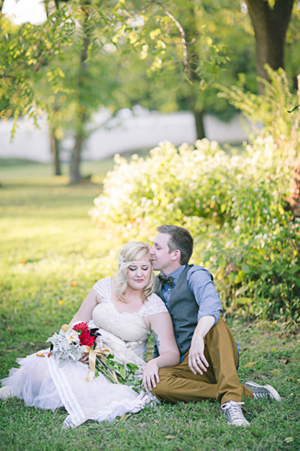 old-meets-new-wedding-inspiration
