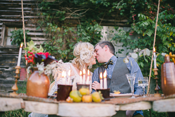 old-meets-new-wedding-inspiration