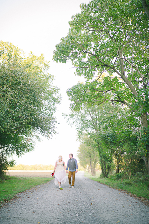 old-meets-new-wedding-inspiration