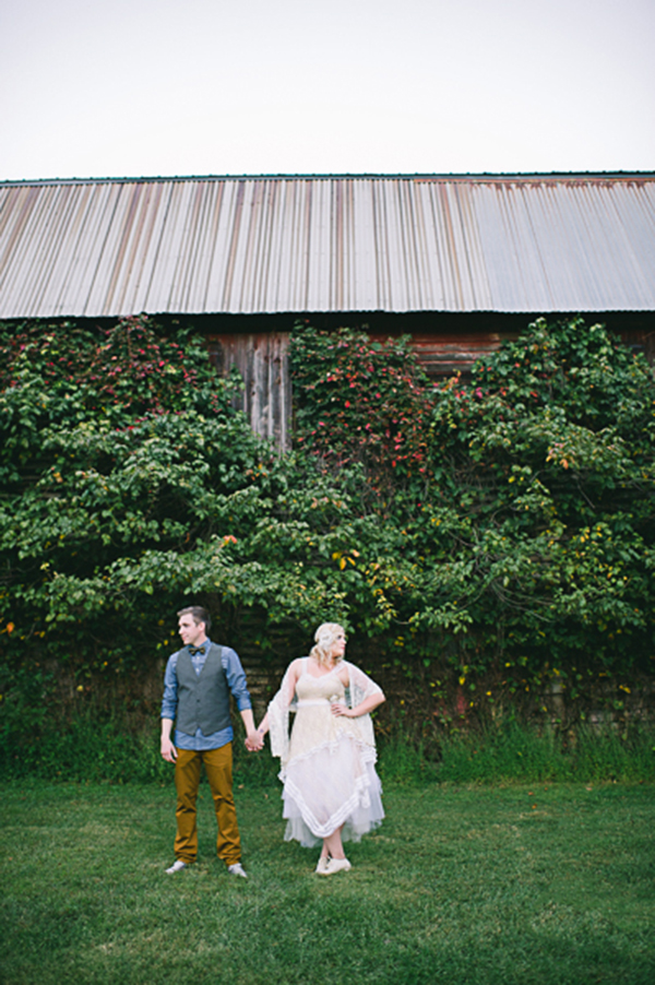 old-meets-new-wedding-inspiration