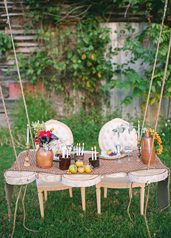 old-meets-new-wedding-inspiration