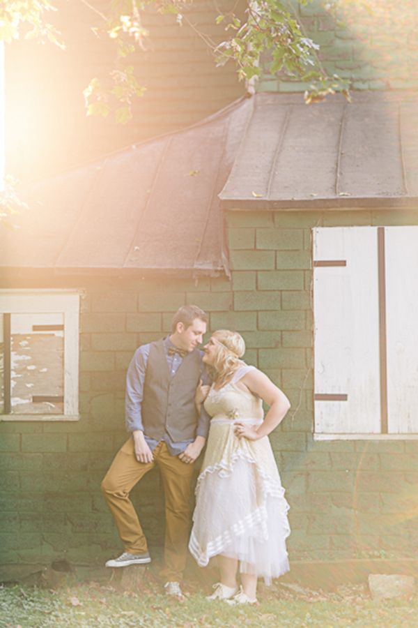 old-meets-new-wedding-inspiration