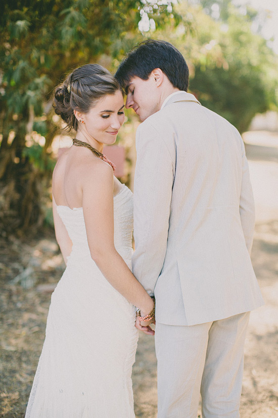 Palos Verdes Wedding [Dave Richards Photography]