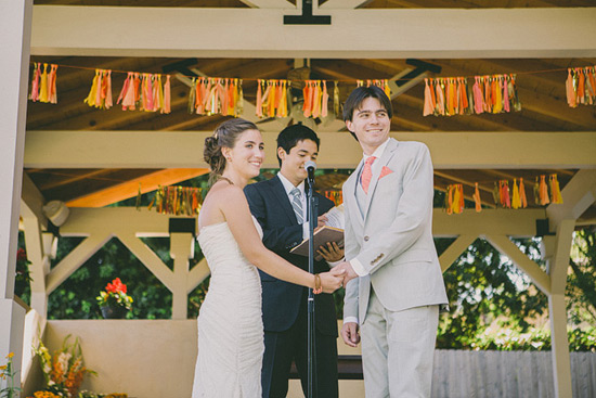 Palos Verdes Wedding [Dave Richards Photography]