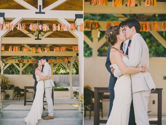 Palos Verdes Wedding [Dave Richards Photography]