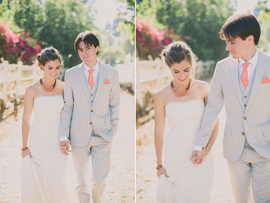 Palos Verdes Wedding [Dave Richards Photography]