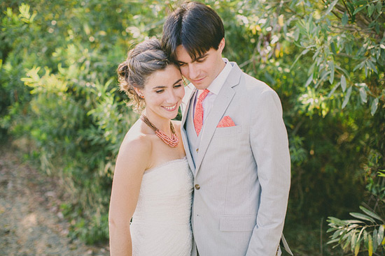 Palos Verdes Wedding [Dave Richards Photography]