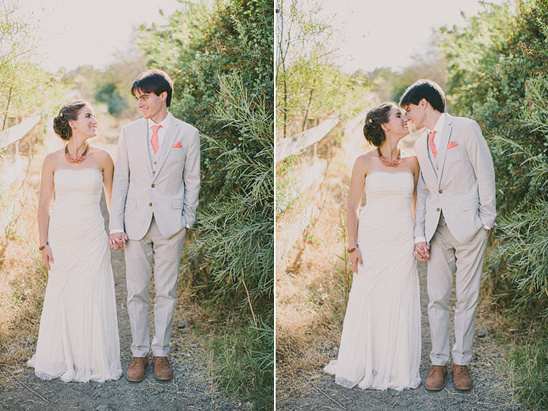 Palos Verdes Wedding [Dave Richards Photography]