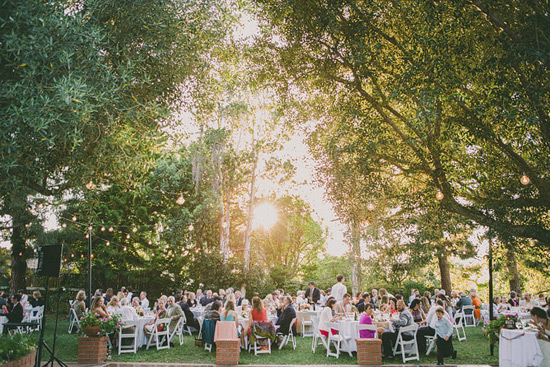 Palos Verdes Wedding [Dave Richards Photography]