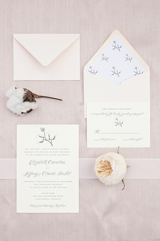 Pastel Sheep Wedding Inspiration