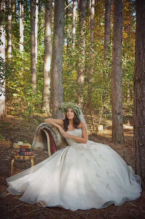 princess-bride-wedding-inspiration