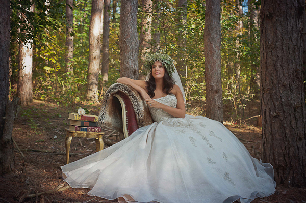 princess-bride-wedding-inspiration