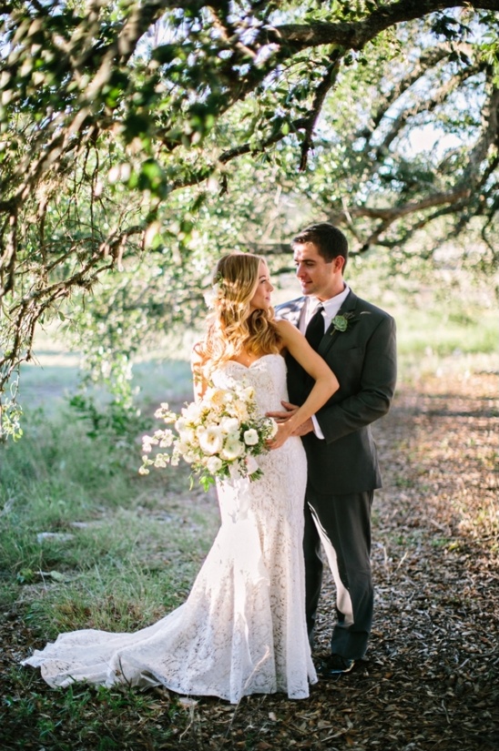 Teen Spirit Wedding in Texas