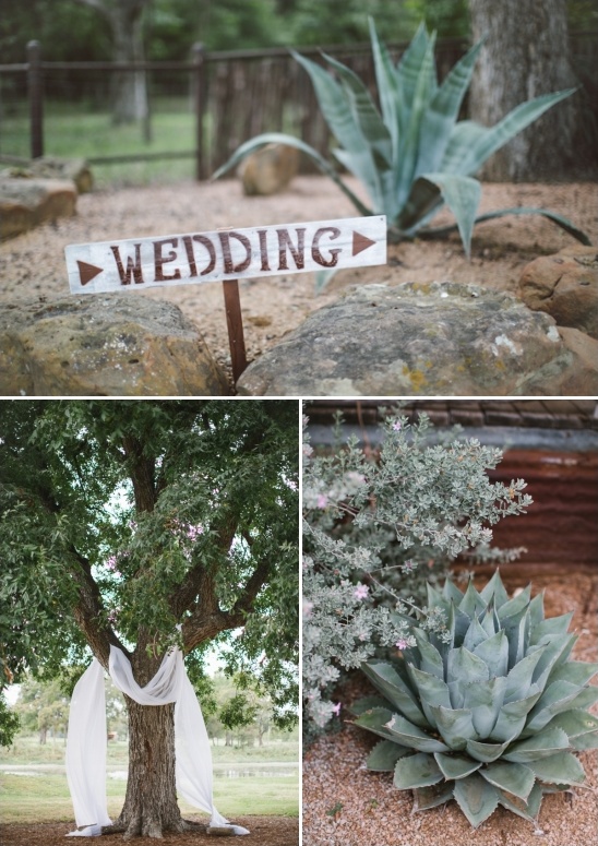 old bison ranch texas wedding