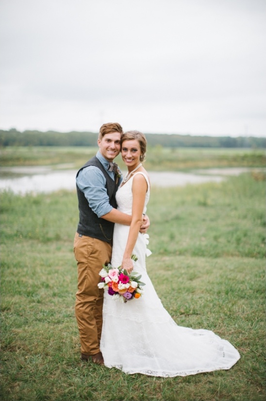 True Love Texas Wedding