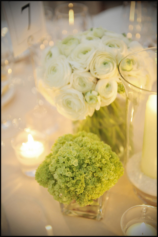 Wedding in a Florentine Castle