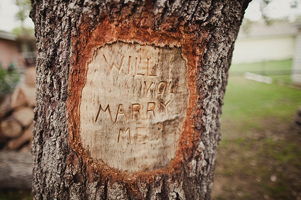 blue-and-coral-backyard-wedding