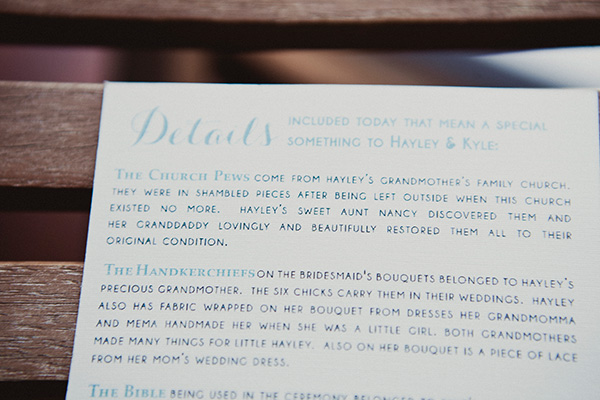 blue-and-coral-backyard-wedding