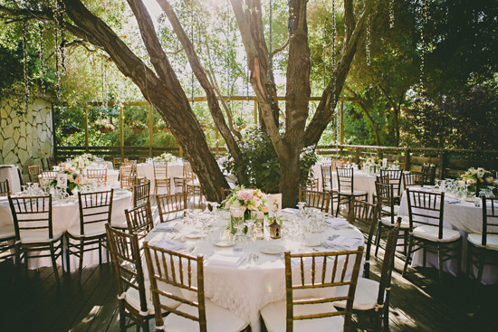 Calamigos Ranch Wedding [Dave Richards Photography]