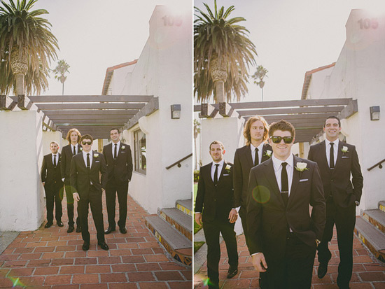 Casino San Clemente Wedding [Dave Richards Photography]