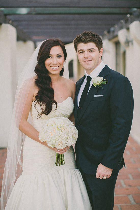 Casino San Clemente Wedding [Dave Richards Photography]