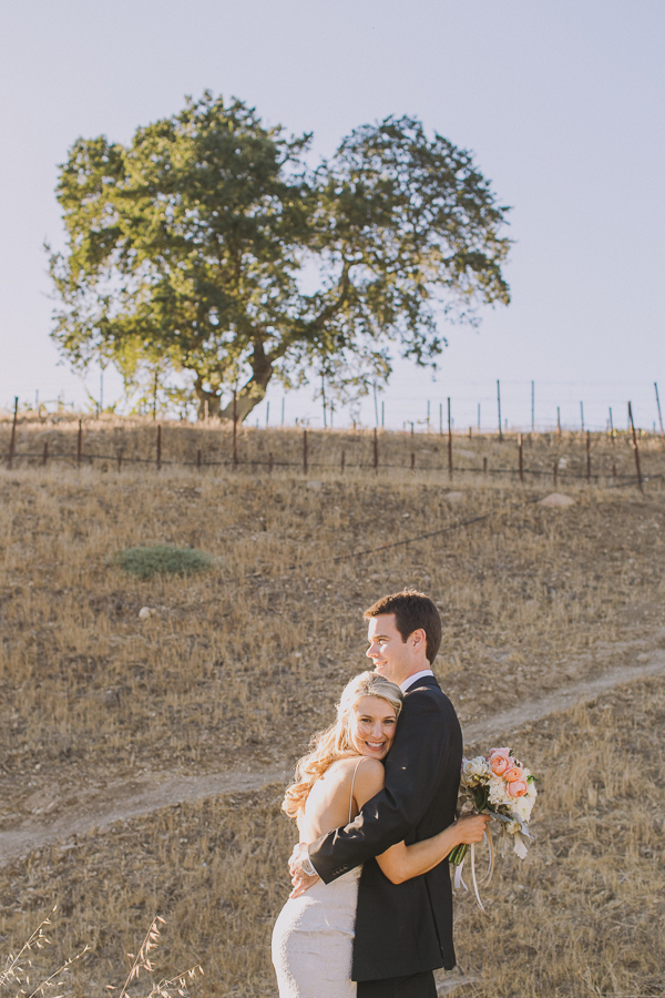 classic-pink-and-gold-wedding-at