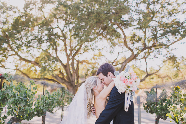 classic-pink-and-gold-wedding-at