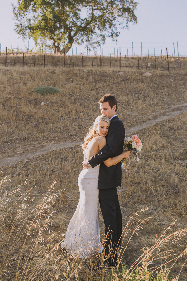 classic-pink-and-gold-wedding-at