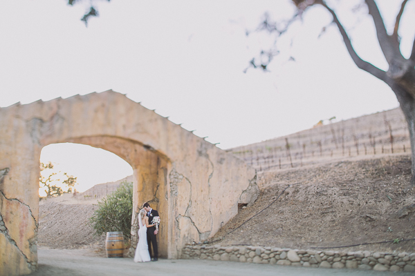 classic-pink-and-gold-wedding-at