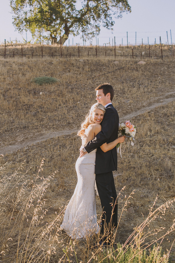 classic-pink-and-gold-wedding-at