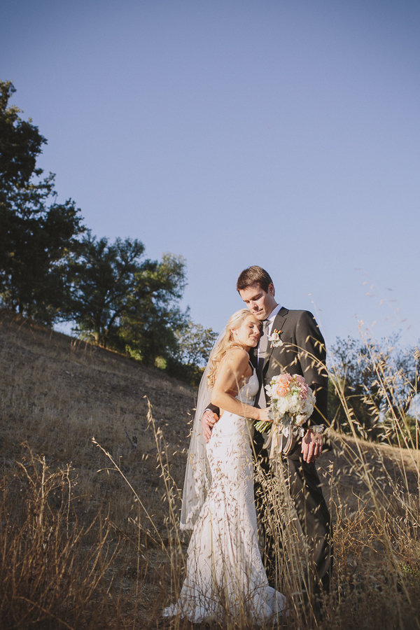 classic-pink-and-gold-wedding-at