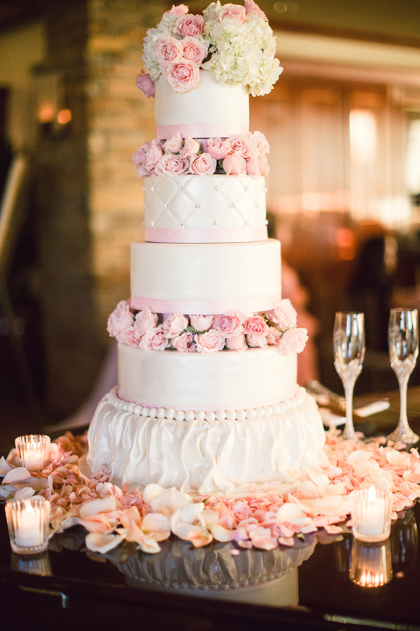 classically-elegant-pink-and-black