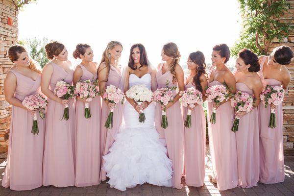 classically-elegant-pink-and-black
