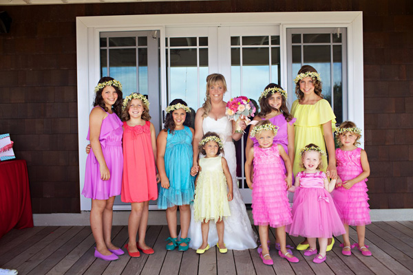 colorful-country-fair-wedding