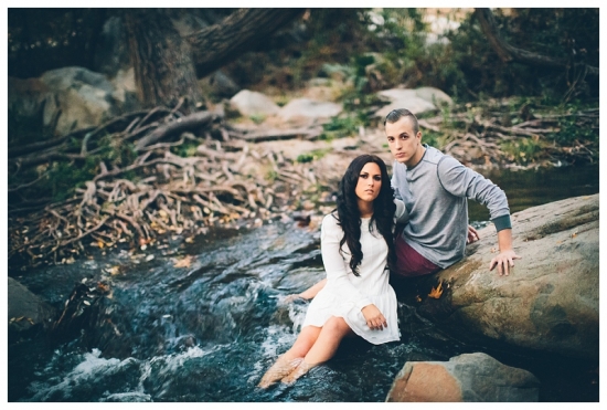 Forest Engagement Session