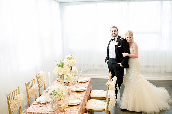glamorous-rose-gold-wedding-ideas